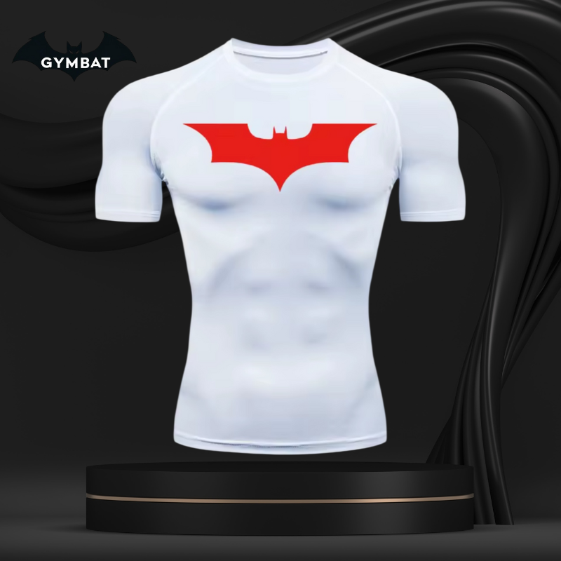 T-shirt de compression manche courte "Original"
