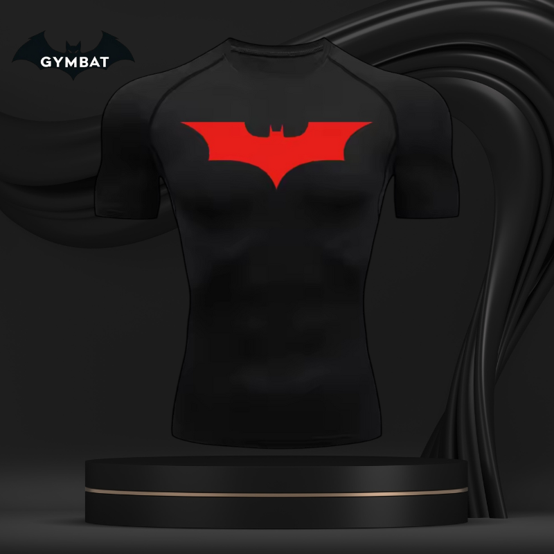 T-shirt de compression manche courte "Original"