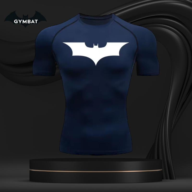 T-shirt de compression manche courte "Original"