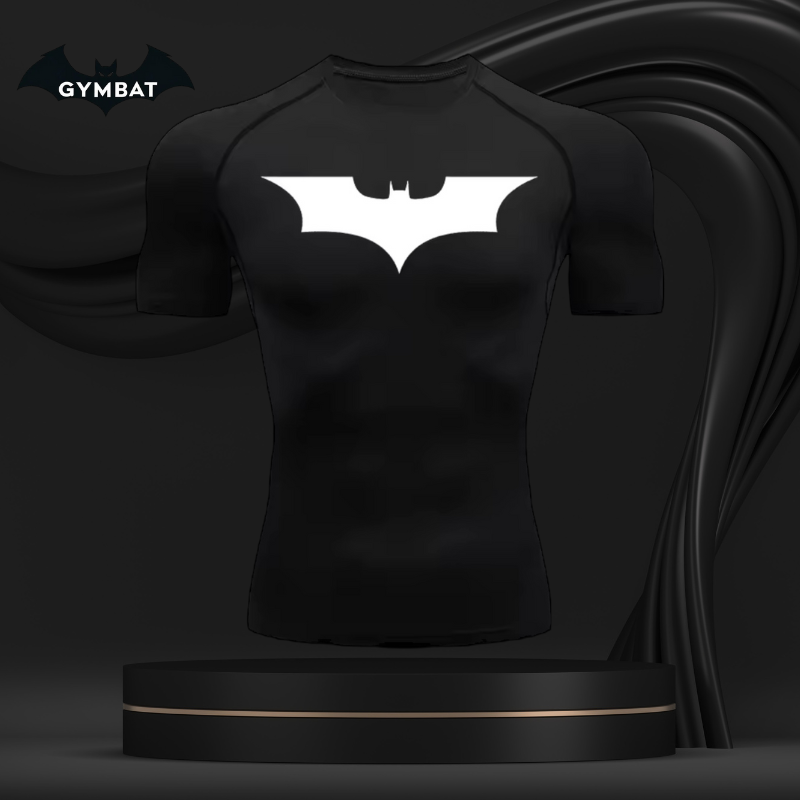 T-shirt de compression manche courte "Original"