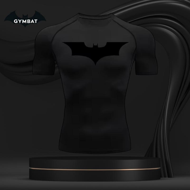 T-shirt de compression manche courte "Original"