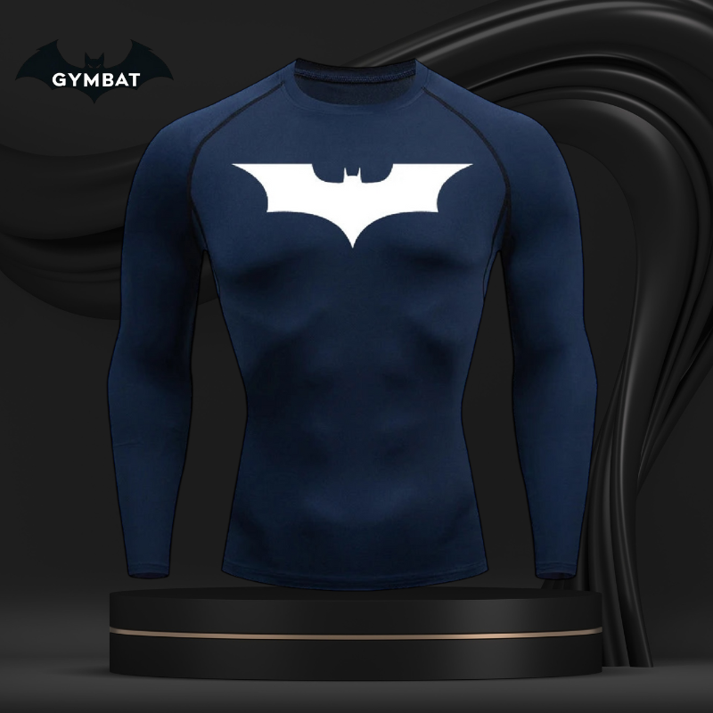 T-Shirt de compression manche longue "Original"