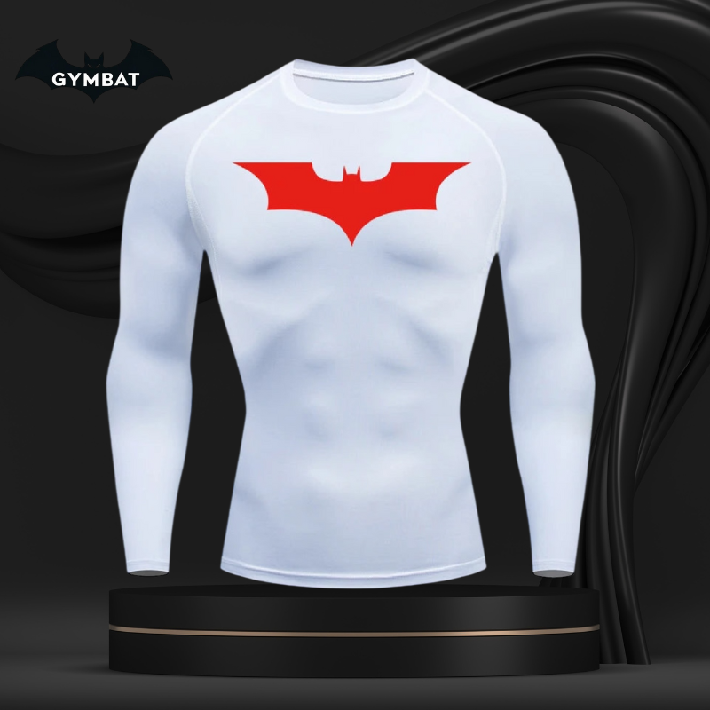 T-Shirt de compression manche longue "Original"