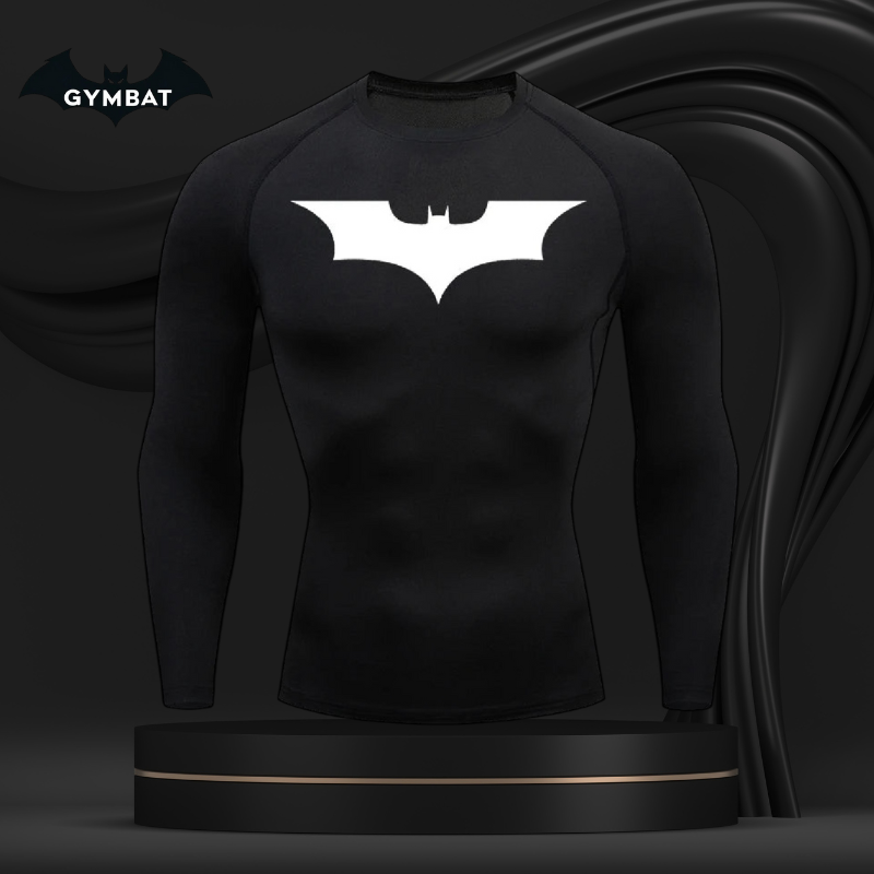 T-Shirt de compression manche longue "Original"