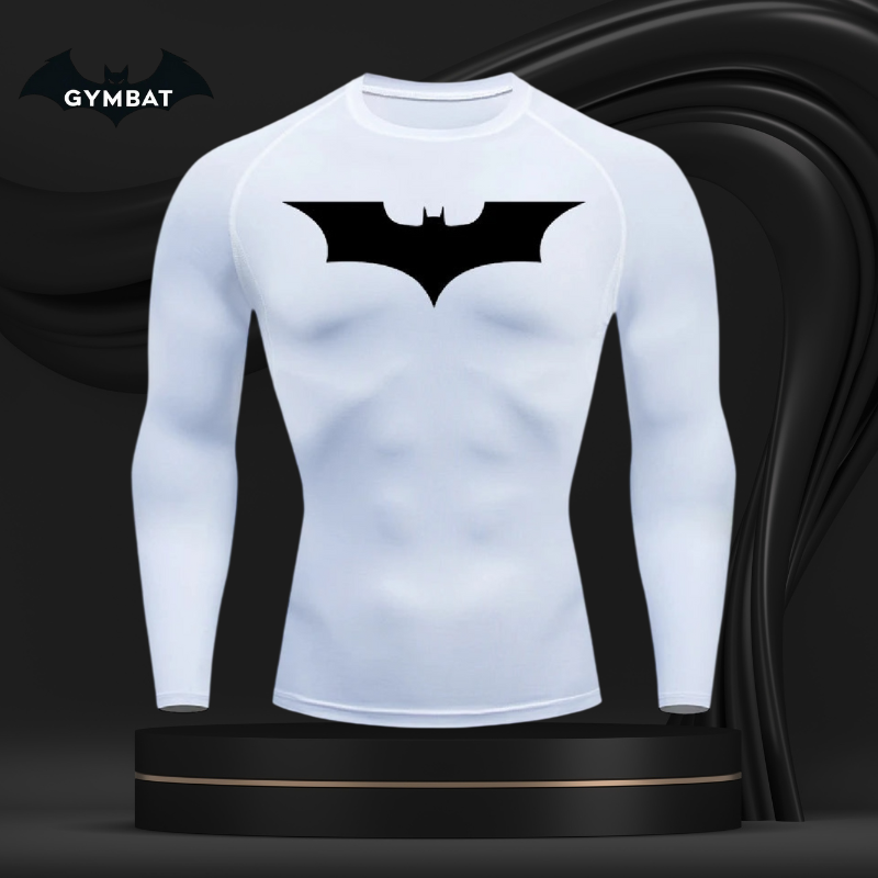 T-Shirt de compression manche longue "Original"
