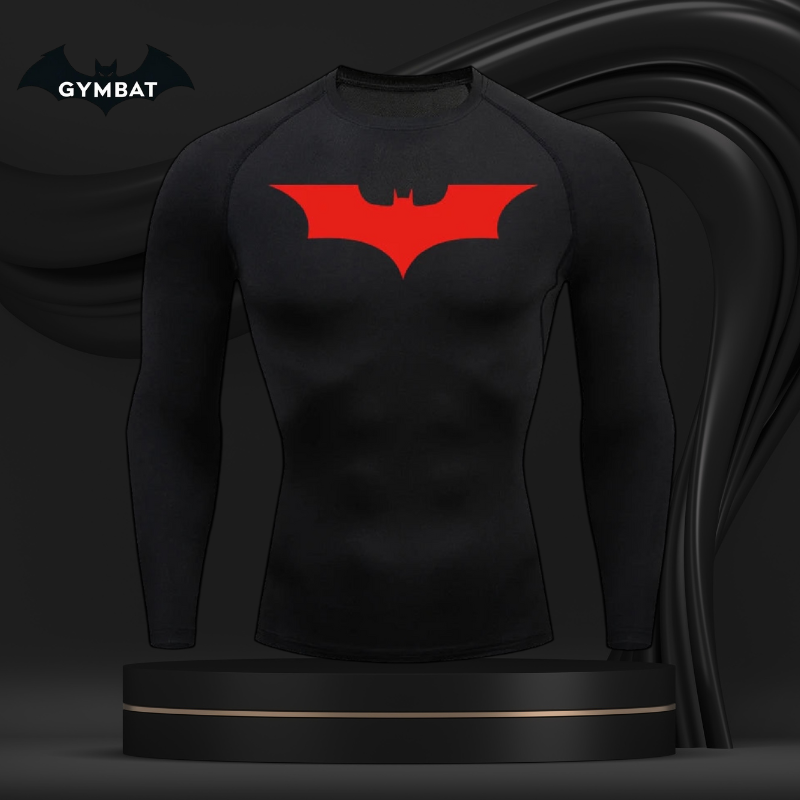 T-Shirt de compression manche longue "Original"