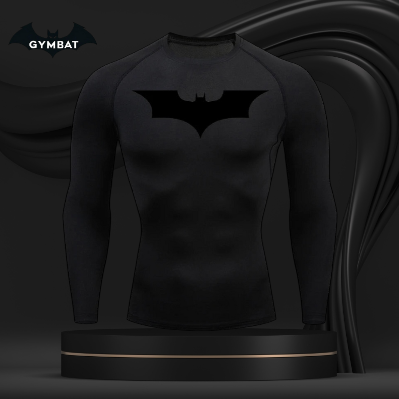 T-Shirt de compression manche longue "Original"