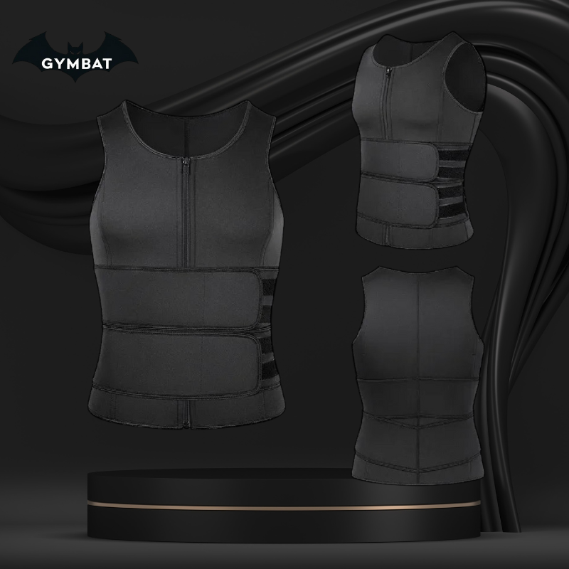 Gillet Perte De Poids