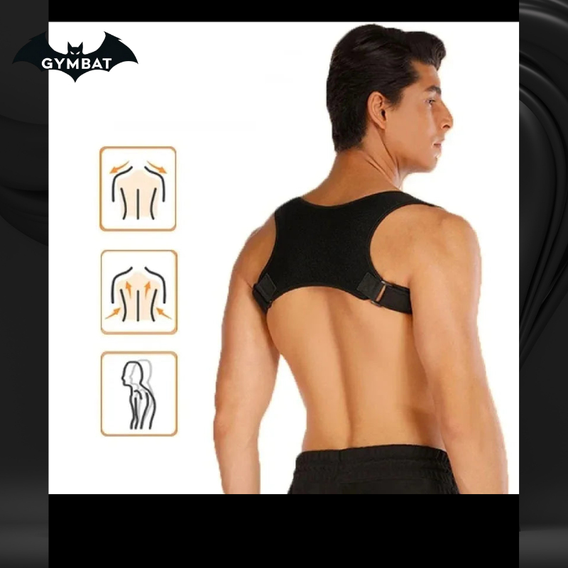 Correcteur de posture