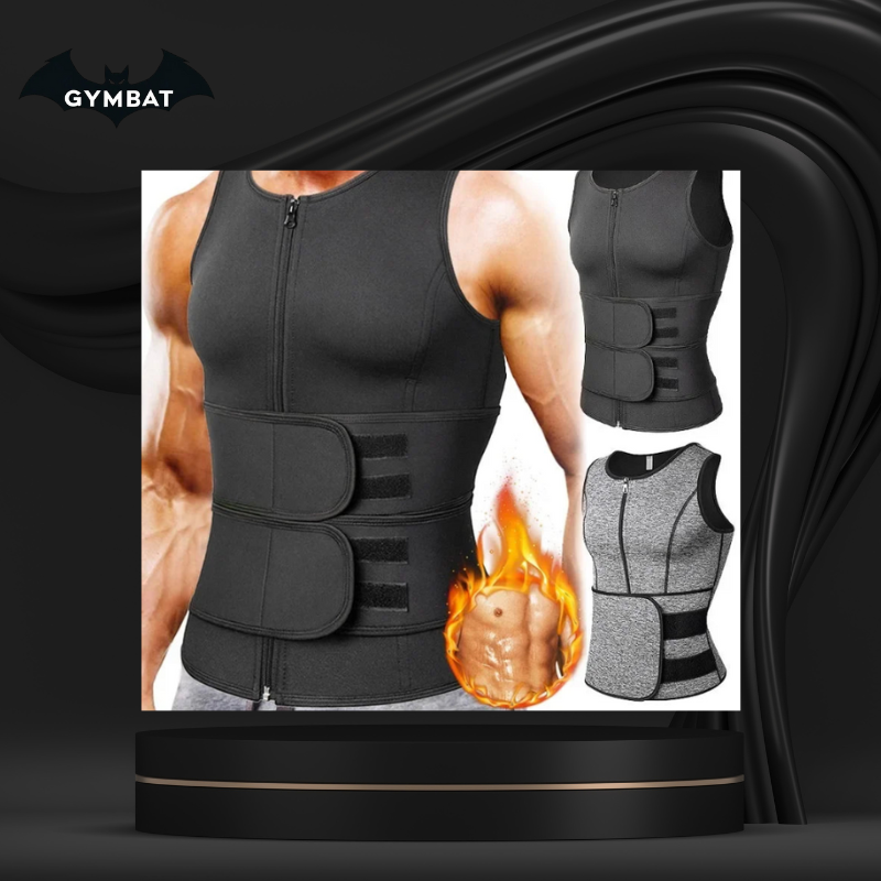 Gillet Perte De Poids